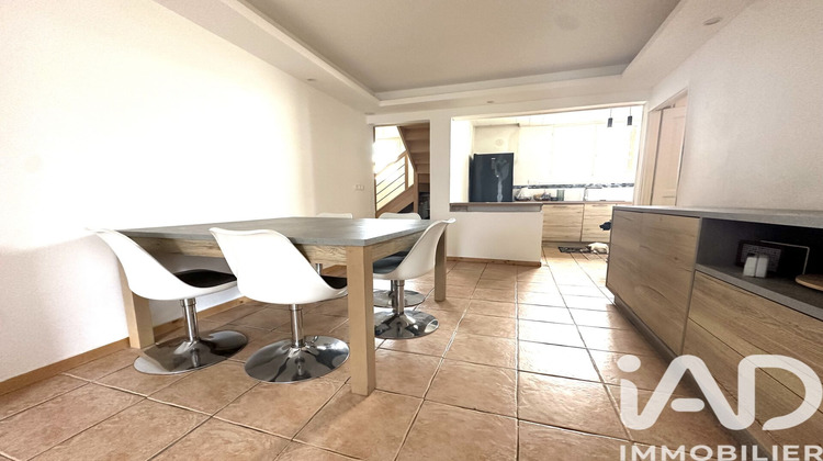 Ma-Cabane - Vente Maison Saint-Laurent-de-Brèvedent, 80 m²