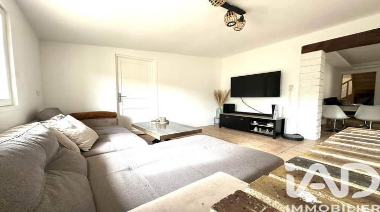 Ma-Cabane - Vente Maison Saint-Laurent-de-Brèvedent, 80 m²