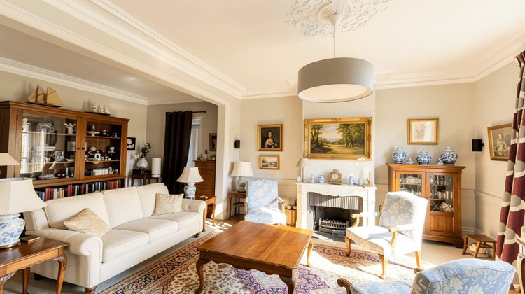 Ma-Cabane - Vente Maison Saint-Laurent-de-Brèvedent, 180 m²