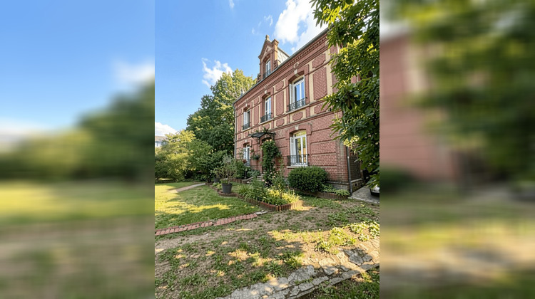 Ma-Cabane - Vente Maison Saint-Laurent-de-Brèvedent, 180 m²