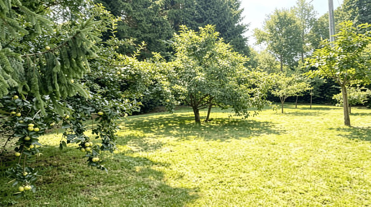 Ma-Cabane - Vente Maison Saint-Laurent-de-Brèvedent, 180 m²
