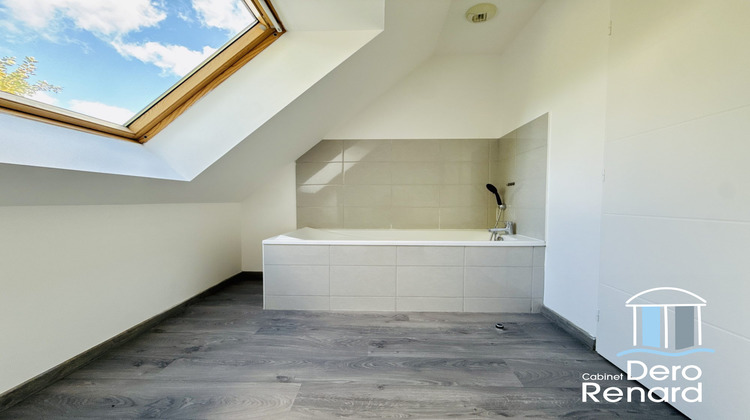 Ma-Cabane - Vente Maison Saint-Laurent-de-Brèvedent, 107 m²