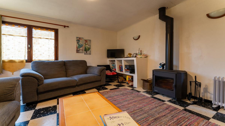 Ma-Cabane - Vente Maison SAINT LAURENT DE CARNOLS, 75 m²