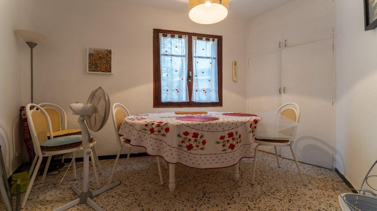 Ma-Cabane - Vente Maison SAINT LAURENT DE CARNOLS, 75 m²