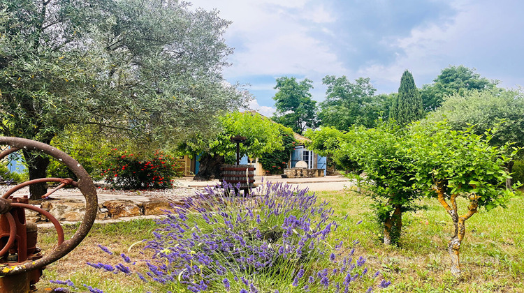 Ma-Cabane - Vente Maison SAINT-LAURENT-DE-CARNOLS, 136 m²