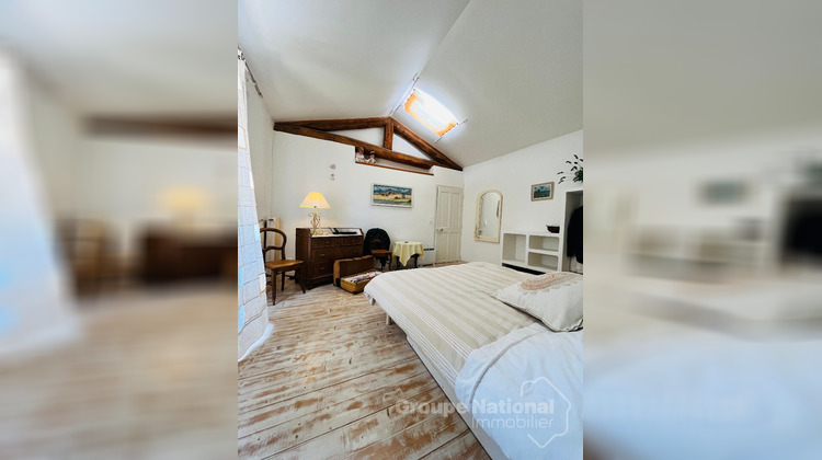 Ma-Cabane - Vente Maison SAINT-LAURENT-DE-CARNOLS, 136 m²