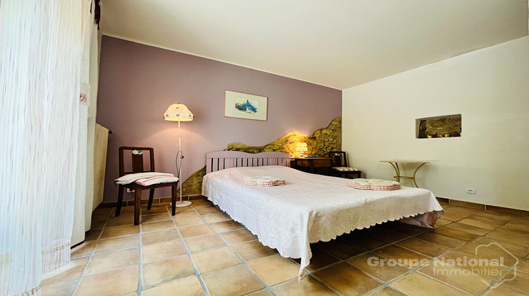 Ma-Cabane - Vente Maison SAINT-LAURENT-DE-CARNOLS, 136 m²