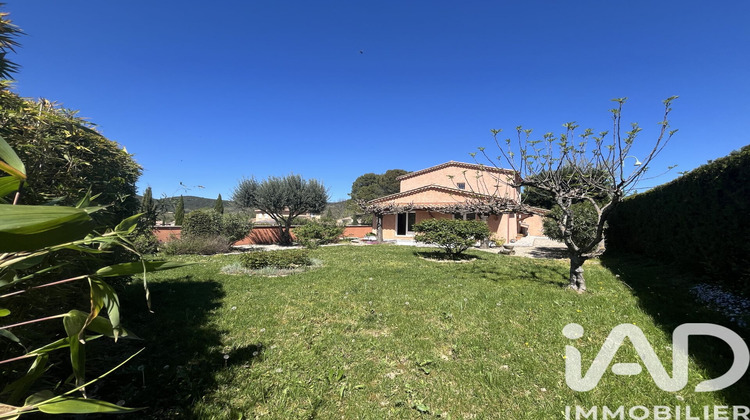 Ma-Cabane - Vente Maison Saint-Laurent-de-Carnols, 107 m²