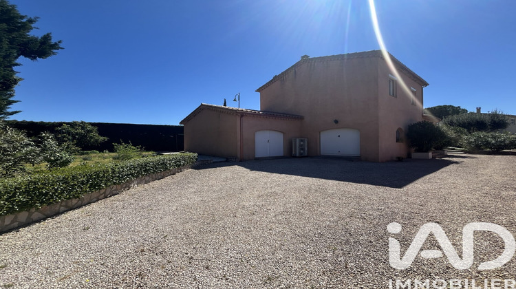 Ma-Cabane - Vente Maison Saint-Laurent-de-Carnols, 107 m²