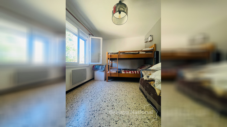 Ma-Cabane - Vente Maison SAINT-LAURENT-DE-CARNOLS, 60 m²