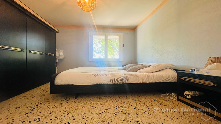 Ma-Cabane - Vente Maison SAINT-LAURENT-DE-CARNOLS, 60 m²