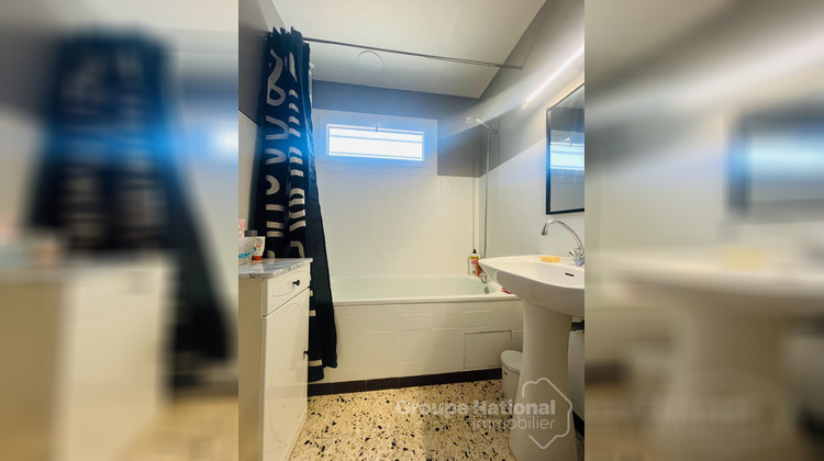 Ma-Cabane - Vente Maison SAINT-LAURENT-DE-CARNOLS, 60 m²