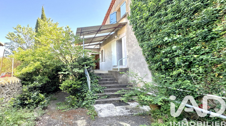 Ma-Cabane - Vente Maison Saint-Laurent-de-Carnols, 138 m²