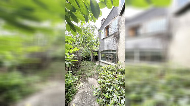 Ma-Cabane - Vente Maison Saint-Laurent-de-Carnols, 138 m²