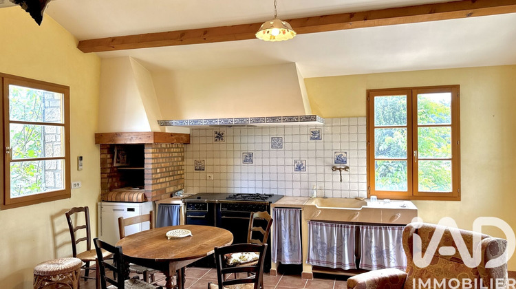 Ma-Cabane - Vente Maison Saint-Laurent-de-Carnols, 138 m²