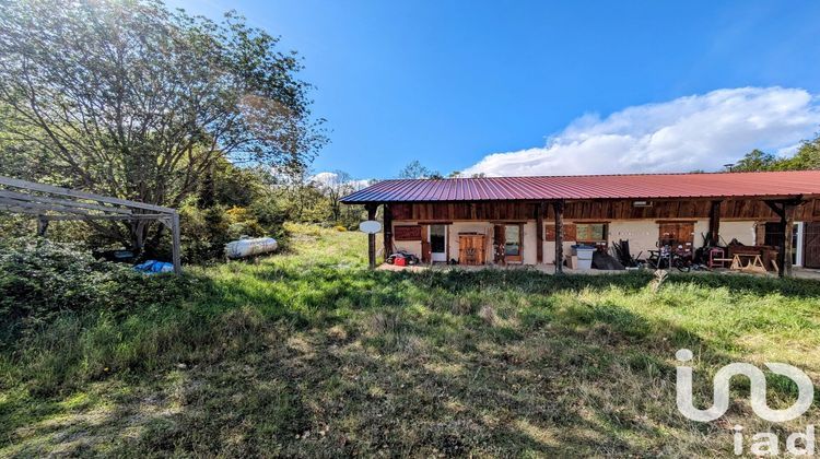 Ma-Cabane - Vente Maison Saint-Laurent-de-Cerdans, France, 180 m²