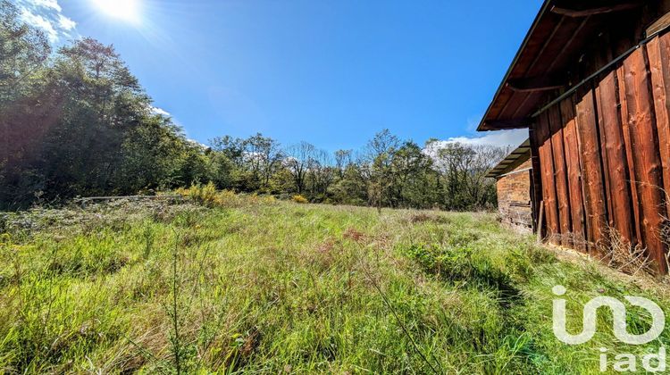 Ma-Cabane - Vente Maison Saint-Laurent-de-Cerdans, France, 180 m²