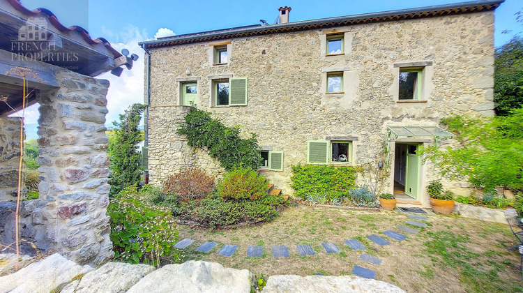 Ma-Cabane - Vente Maison SAINT LAURENT DE CERDANS, 333 m²