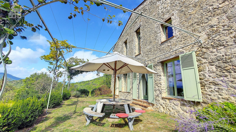 Ma-Cabane - Vente Maison SAINT LAURENT DE CERDANS, 333 m²