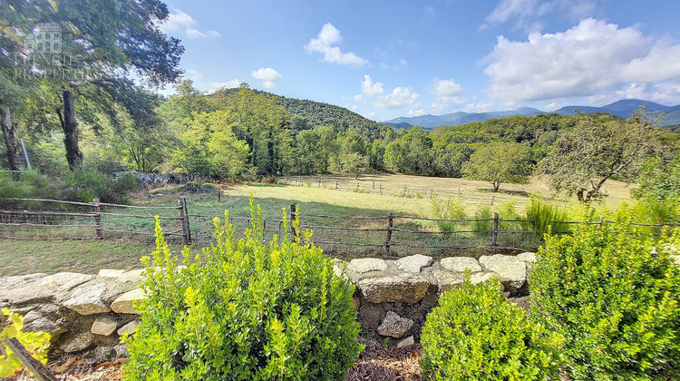 Ma-Cabane - Vente Maison SAINT LAURENT DE CERDANS, 333 m²