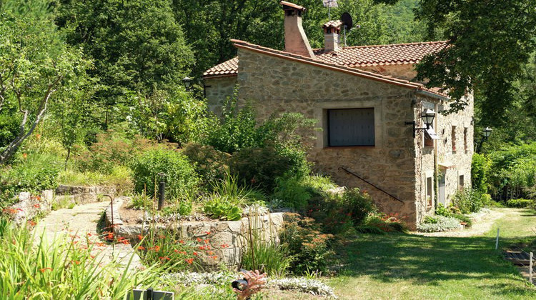 Ma-Cabane - Vente Maison Saint-Laurent-de-Cerdans, 211 m²