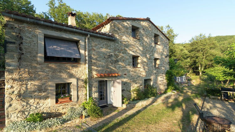 Ma-Cabane - Vente Maison Saint-Laurent-de-Cerdans, 211 m²