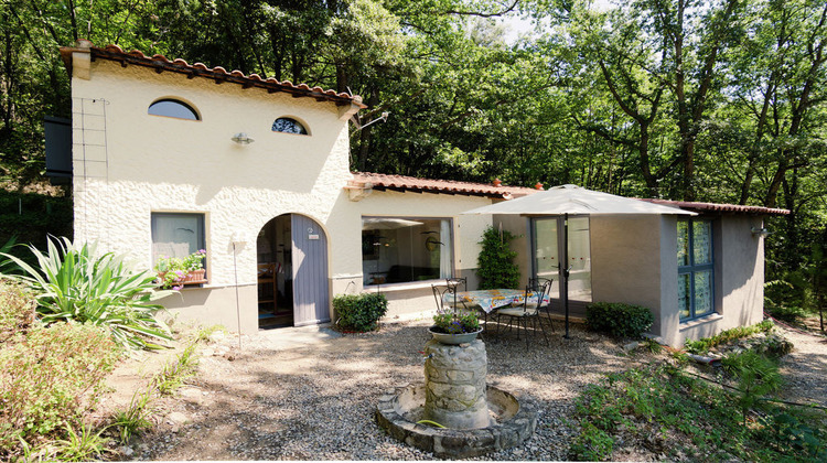 Ma-Cabane - Vente Maison Saint-Laurent-de-Cerdans, 211 m²