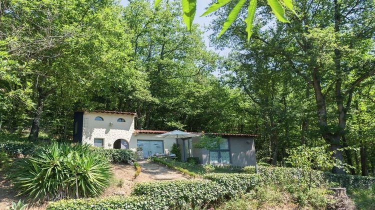 Ma-Cabane - Vente Maison Saint-Laurent-de-Cerdans, 260 m²