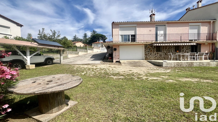 Ma-Cabane - Vente Maison Saint-Laurent-de-Cerdans, 99 m²