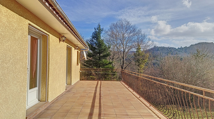 Ma-Cabane - Vente Maison SAINT-LAURENT-DE-CERDANS, 128 m²