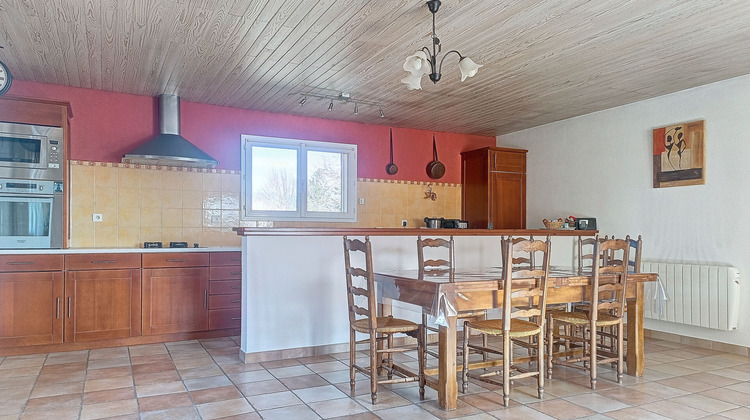 Ma-Cabane - Vente Maison SAINT-LAURENT-DE-CERDANS, 128 m²