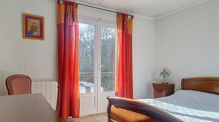 Ma-Cabane - Vente Maison SAINT-LAURENT-DE-CERDANS, 128 m²