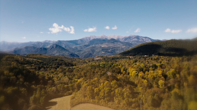 Ma-Cabane - Vente Maison SAINT LAURENT DE CERDANS, 274 m²