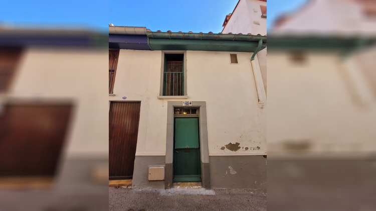 Ma-Cabane - Vente Maison Saint-Laurent-de-Cerdans, 40 m²