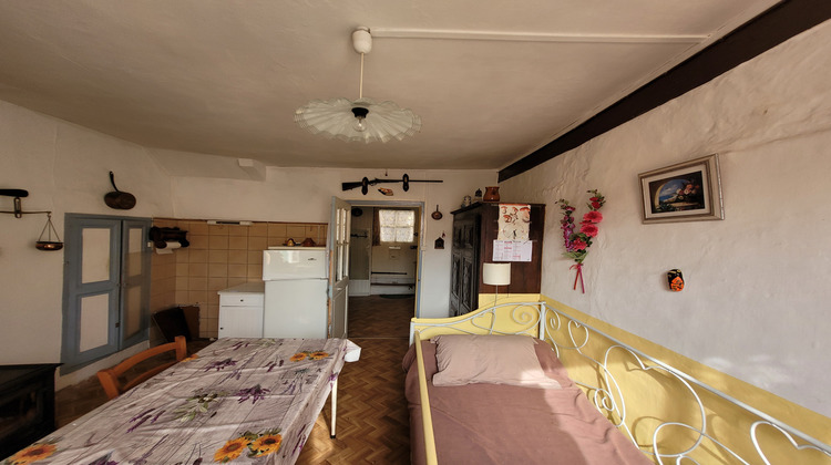 Ma-Cabane - Vente Maison Saint-Laurent-de-Cerdans, 40 m²