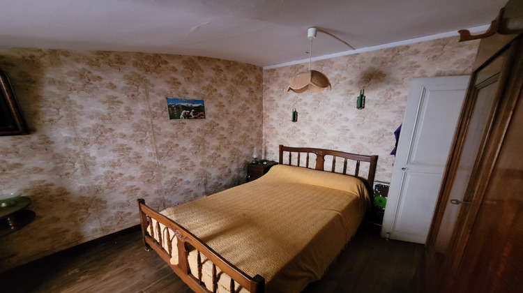 Ma-Cabane - Vente Maison Saint-Laurent-de-Cerdans, 40 m²