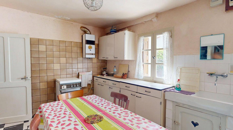 Ma-Cabane - Vente Maison SAINT LAURENT DE CERDANS, 55 m²