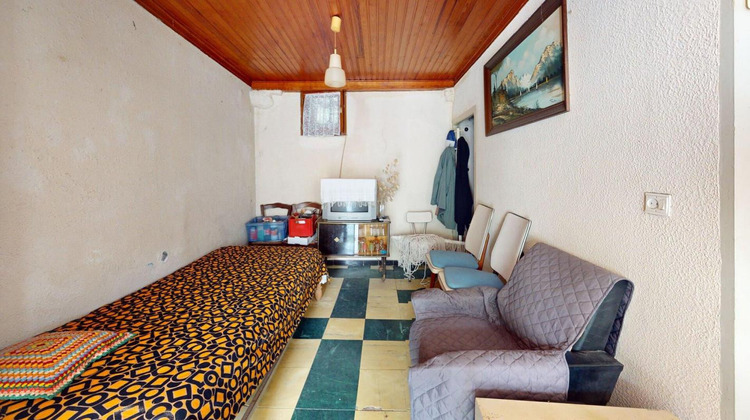 Ma-Cabane - Vente Maison SAINT LAURENT DE CERDANS, 55 m²