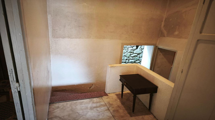 Ma-Cabane - Vente Maison SAINT LAURENT DE CERDANS, 55 m²