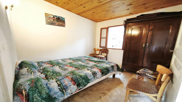 Ma-Cabane - Vente Maison SAINT LAURENT DE CERDANS, 55 m²