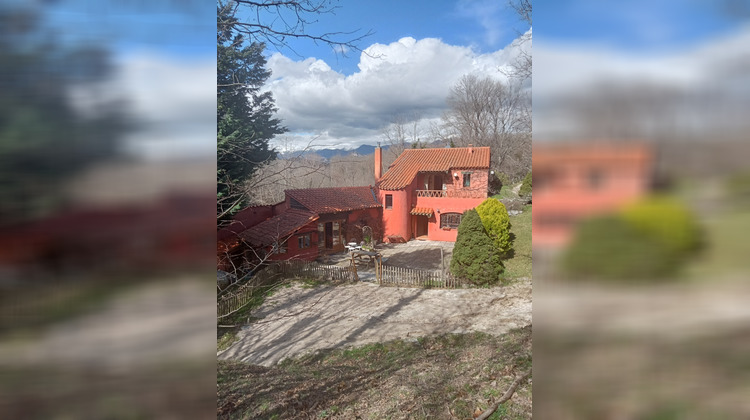 Ma-Cabane - Vente Maison Saint-Laurent-de-Cerdans, 275 m²