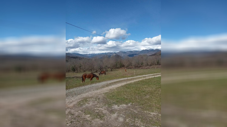 Ma-Cabane - Vente Maison Saint-Laurent-de-Cerdans, 275 m²