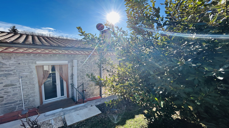 Ma-Cabane - Vente Maison Saint-Laurent-de-Cerdans, 133 m²