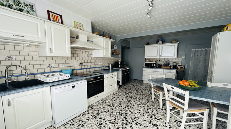 Ma-Cabane - Vente Maison Saint-Laurent-de-Cerdans, 133 m²