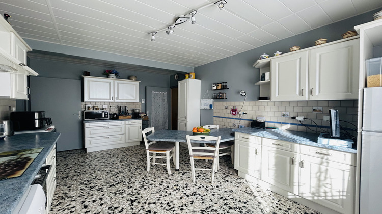 Ma-Cabane - Vente Maison Saint-Laurent-de-Cerdans, 133 m²