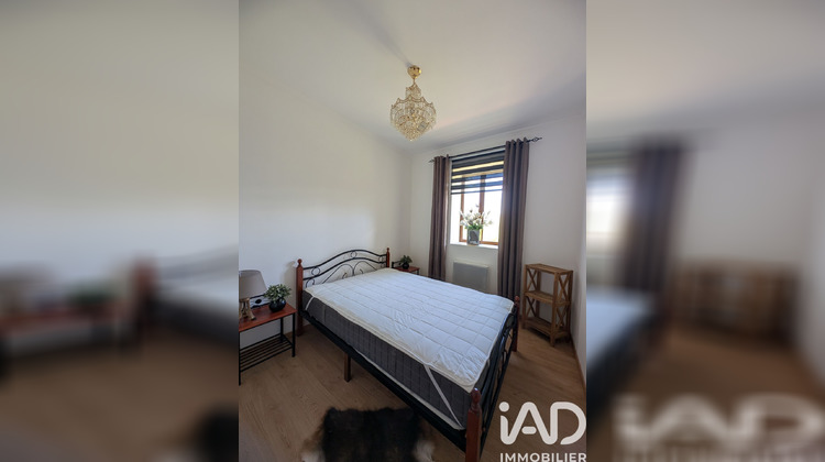 Ma-Cabane - Vente Maison Saint-Laurent-de-Cerdans, 195 m²