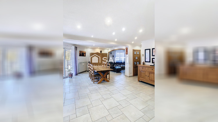 Ma-Cabane - Vente Maison Saint-Laurent-de-Cerdans, 143 m²