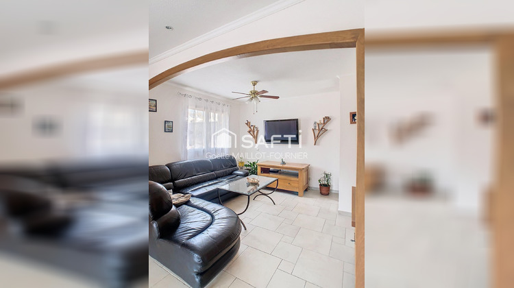 Ma-Cabane - Vente Maison Saint-Laurent-de-Cerdans, 143 m²