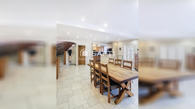 Ma-Cabane - Vente Maison Saint-Laurent-de-Cerdans, 143 m²