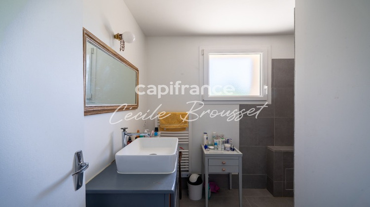 Ma-Cabane - Vente Maison SAINT LAURENT DE CERDANS, 120 m²